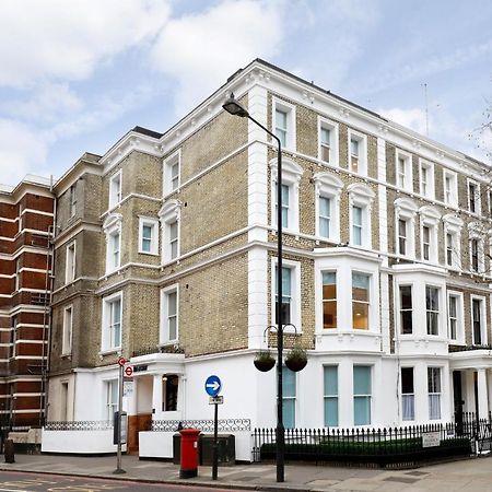 Kensington Stay London Exterior photo