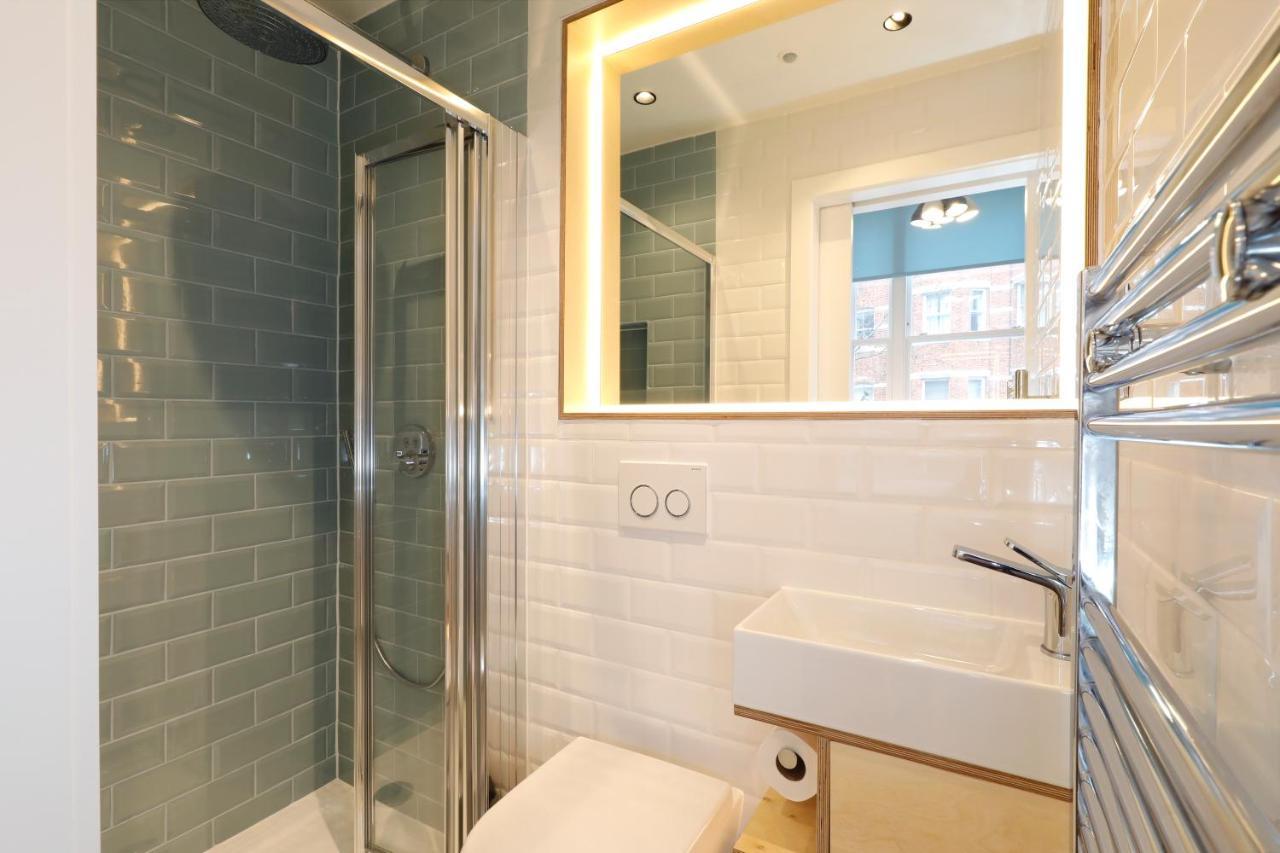 Kensington Stay London Exterior photo
