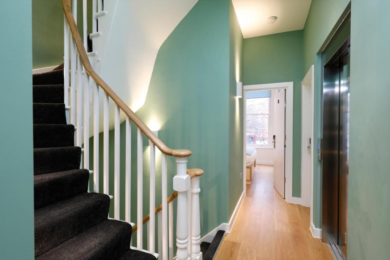 Kensington Stay London Exterior photo