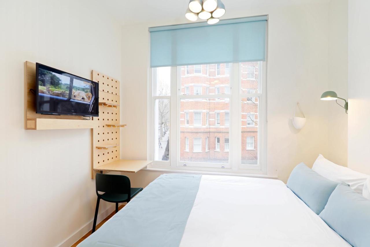 Kensington Stay London Exterior photo