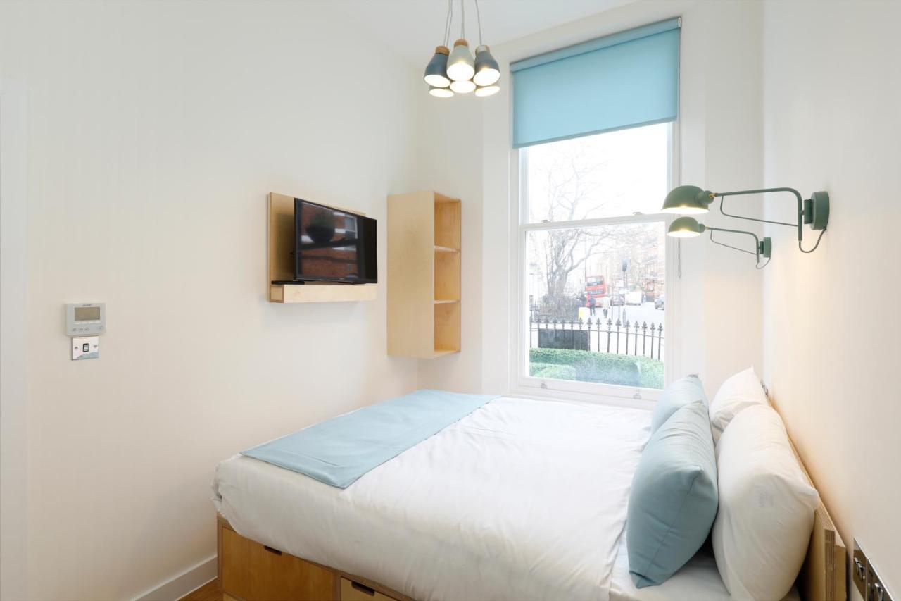 Kensington Stay London Exterior photo